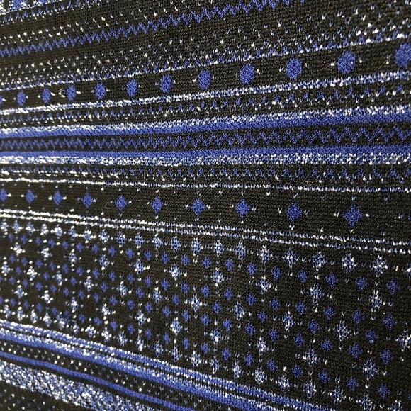 White House Black Market Long Sleeve Sweater Dress - Picture 10 of 11